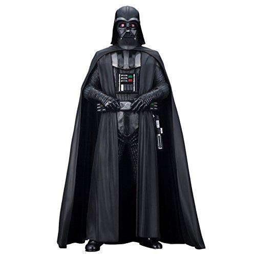 Kotobukiya Star Wars: Darth Vader (A New Hope Version) ArtFX Statue - Nerd Arena