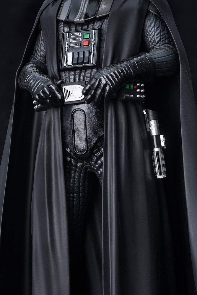 Kotobukiya Star Wars: Darth Vader (A New Hope Version) ArtFX Statue - Nerd Arena