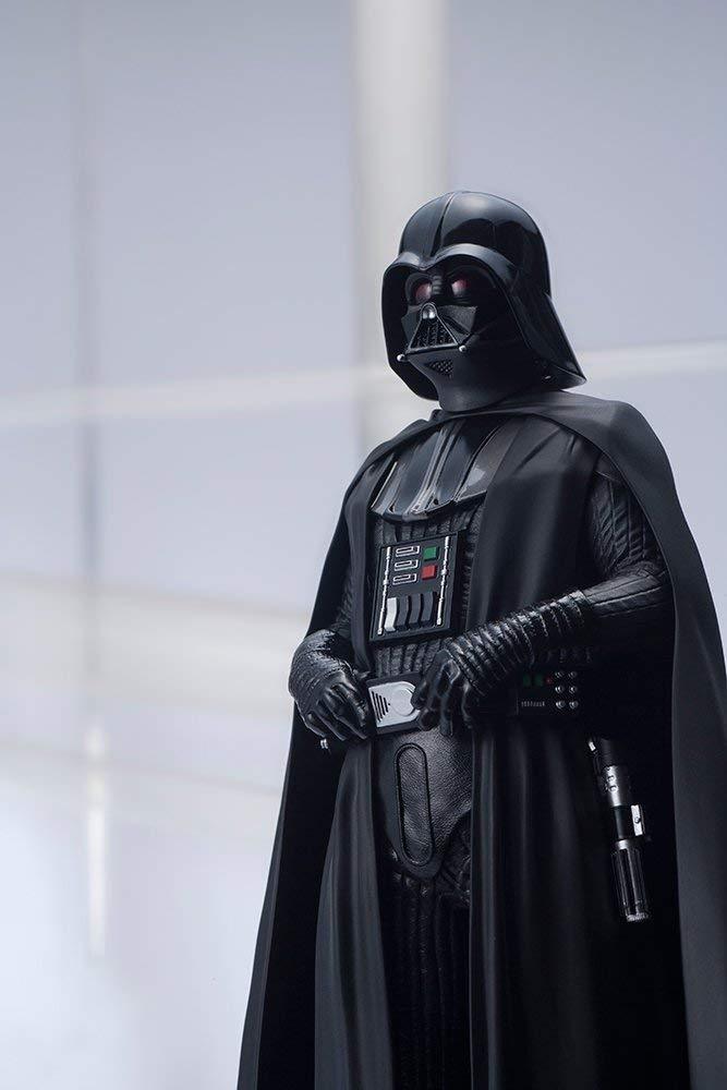 Kotobukiya Star Wars: Darth Vader (A New Hope Version) ArtFX Statue - Nerd Arena