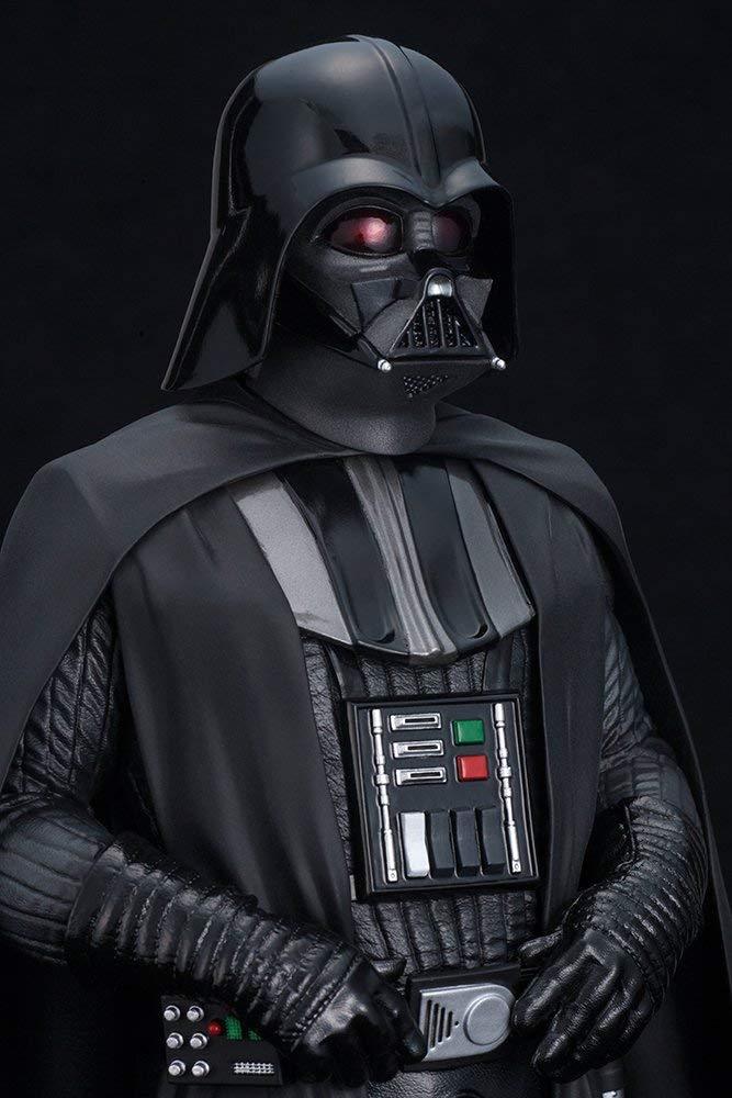 Kotobukiya Star Wars: Darth Vader (A New Hope Version) ArtFX Statue - Nerd Arena