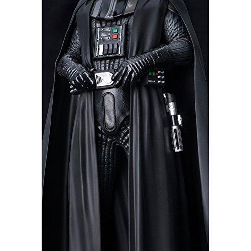 Kotobukiya Star Wars: Darth Vader (A New Hope Version) ArtFX Statue - Nerd Arena