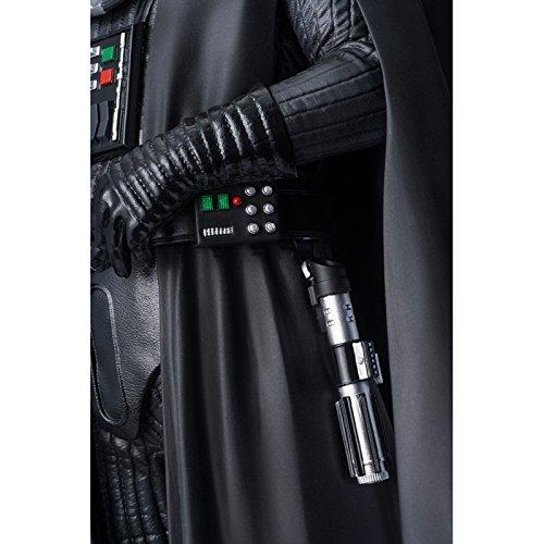 Kotobukiya Star Wars: Darth Vader (A New Hope Version) ArtFX Statue - Nerd Arena