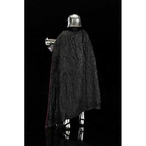 Kotobukiya Star Wars: Episode VII: The Force Awakens: Captain Phasma ArtFX+ Statue - Nerd Arena