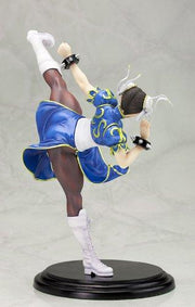 Kotobukiya Street Fighter Chun-Li Bishoujo Statue - Nerd Arena