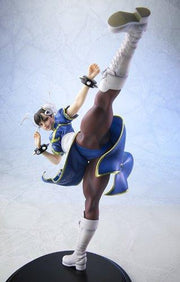 Kotobukiya Street Fighter Chun-Li Bishoujo Statue - Nerd Arena