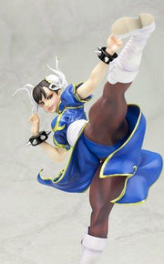 Kotobukiya Street Fighter Chun-Li Bishoujo Statue - Nerd Arena