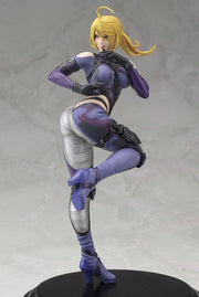 Kotobukiya Tekken Nina Williams Bishoujo Statue - Nerd Arena