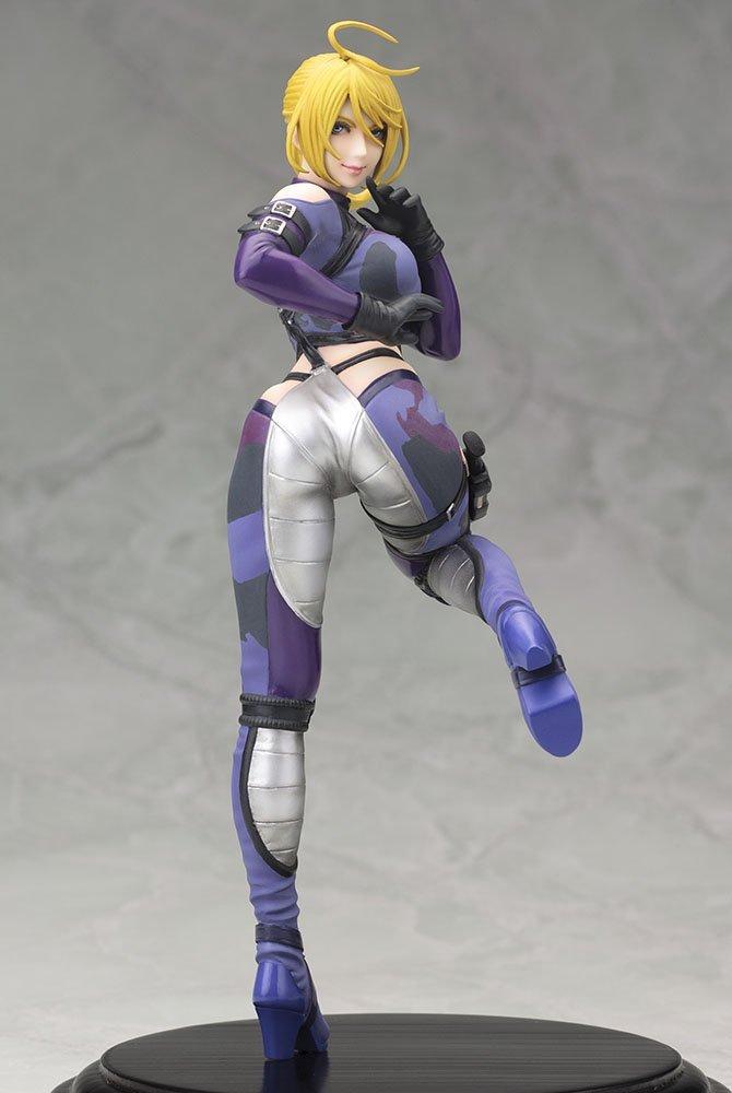 Kotobukiya Tekken Nina Williams Bishoujo Statue - Nerd Arena