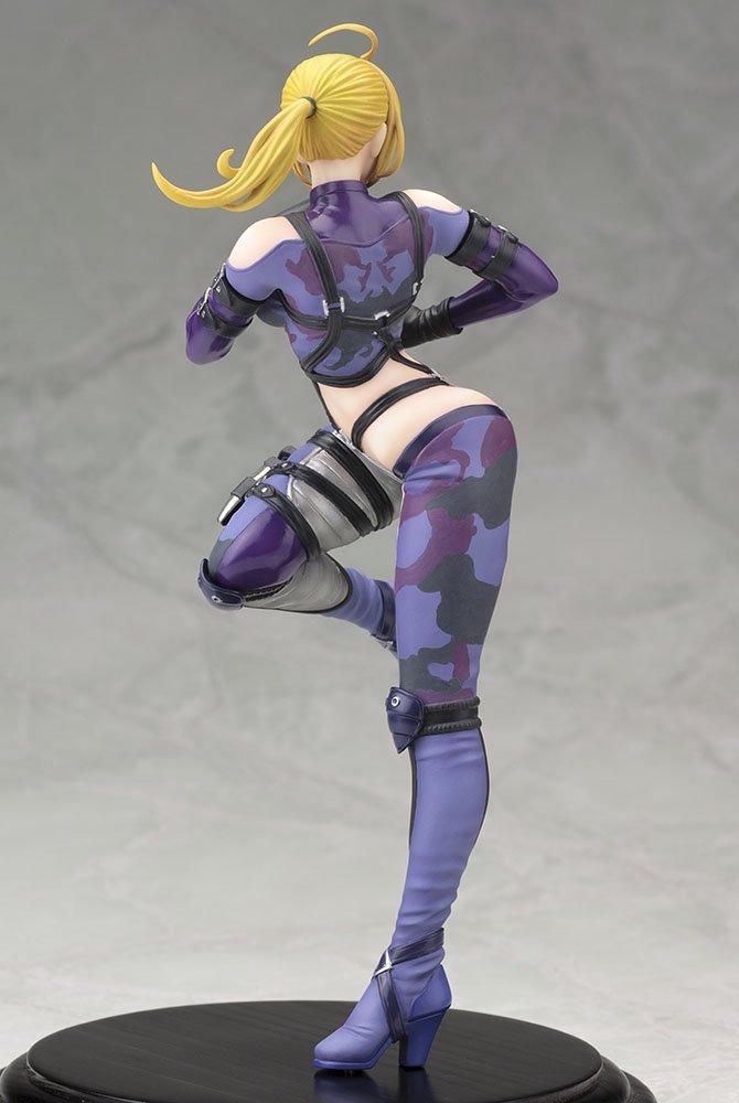 Kotobukiya Tekken Nina Williams Bishoujo Statue - Nerd Arena