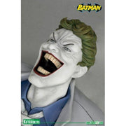 Kotobukiya The Dark Knight Returns: Batman vs. Joker ArtFX Statue (Hunt The Dark Knight) - Nerd Arena