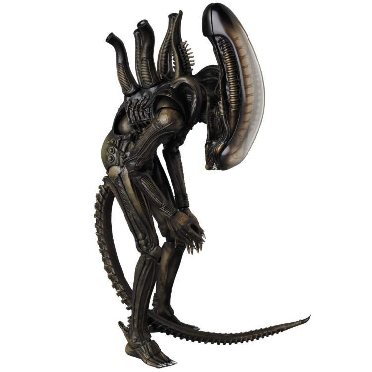 MAFEX No.084 Alien Big-Chap - Nerd Arena