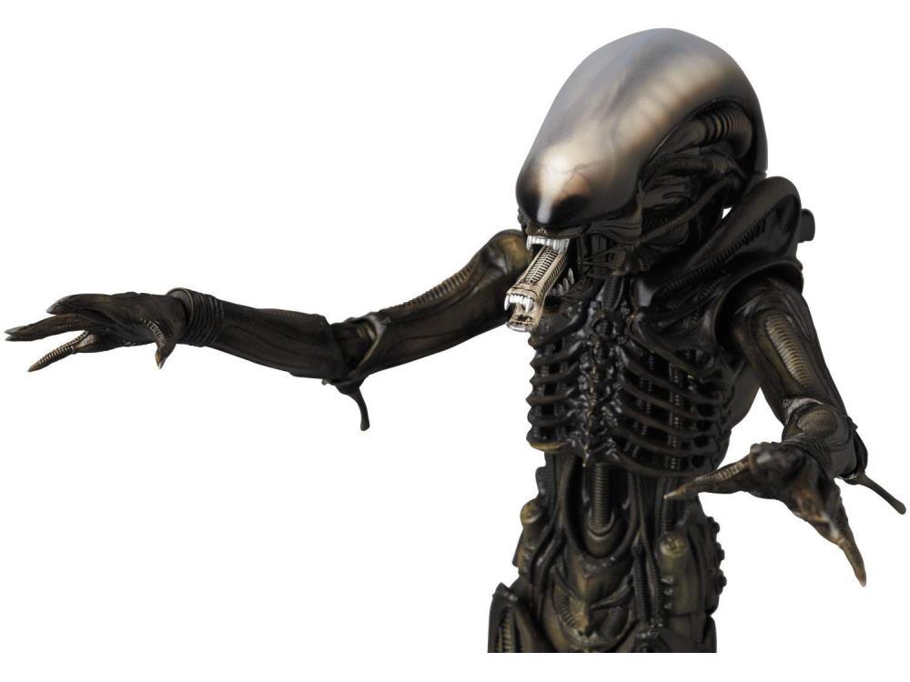 MAFEX No.084 Alien Big-Chap - Nerd Arena