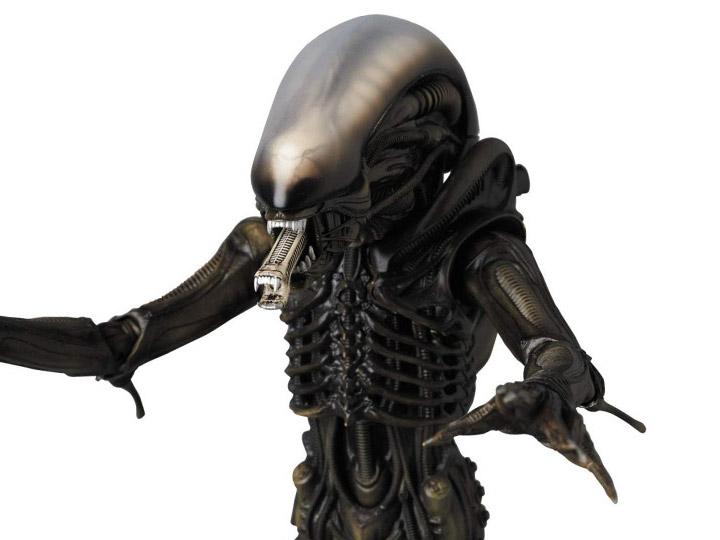 MAFEX No.084 Alien Big-Chap - Nerd Arena