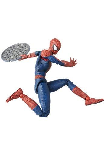 MAFEX THE AMAZING SPIDER-MAN 2 DX SET - Nerd Arena