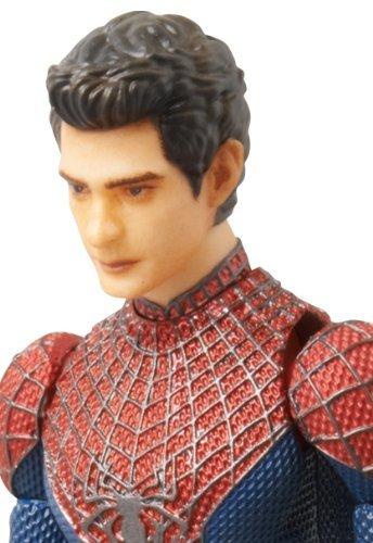 MAFEX THE AMAZING SPIDER-MAN 2 DX SET - Nerd Arena