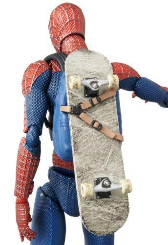 MAFEX THE AMAZING SPIDER-MAN 2 DX SET - Nerd Arena