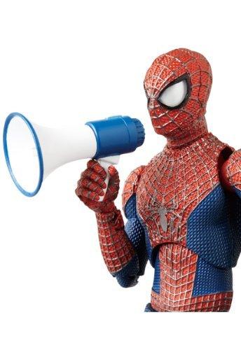 MAFEX THE AMAZING SPIDER-MAN 2 DX SET - Nerd Arena