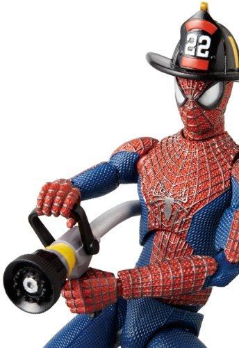 MAFEX THE AMAZING SPIDER-MAN 2 DX SET - Nerd Arena