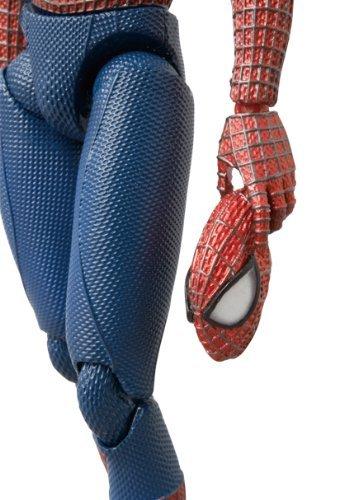 MAFEX THE AMAZING SPIDER-MAN 2 DX SET - Nerd Arena