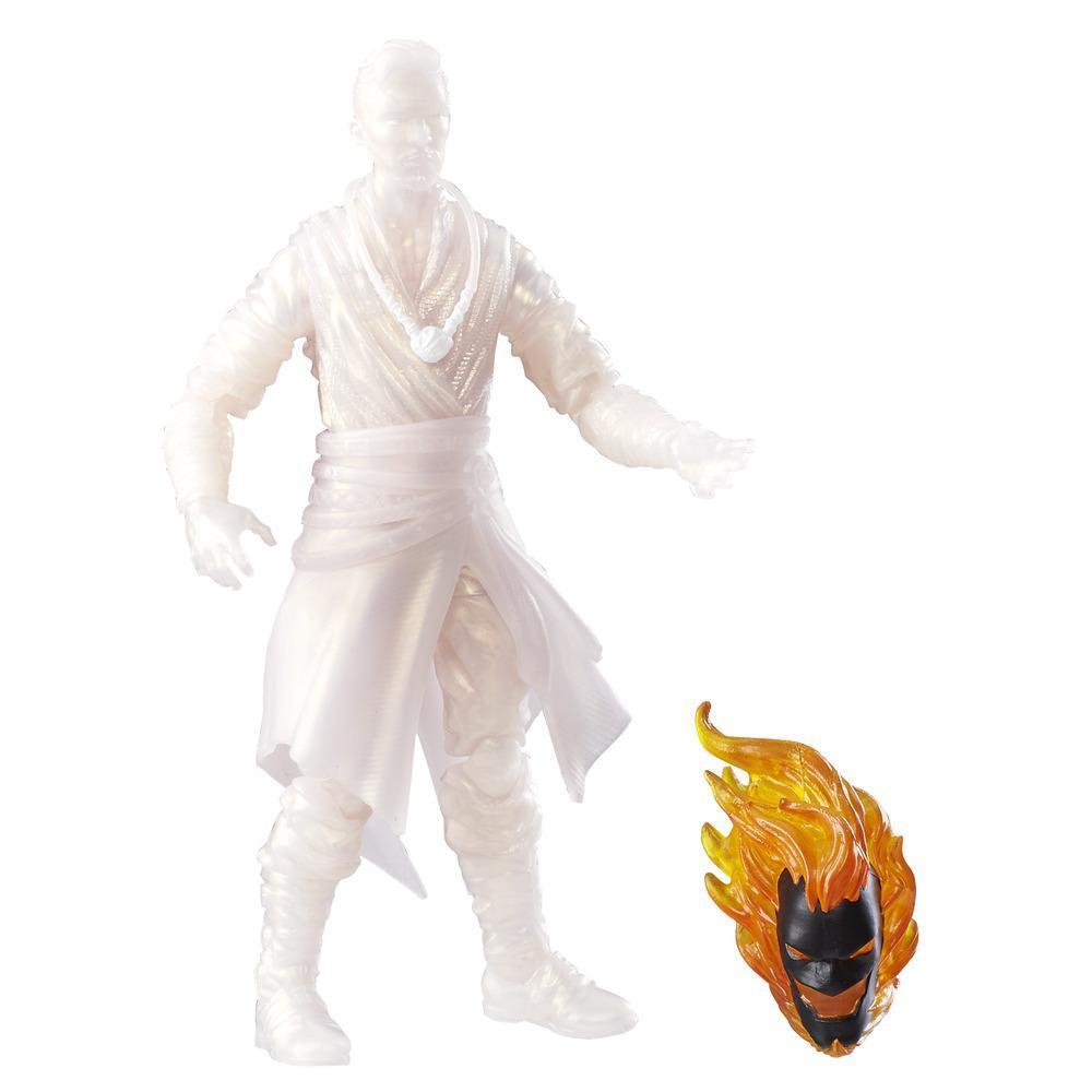 MARVEL 6 INCH LEGENDS ASTRAL DR. STRANGE - Nerd Arena