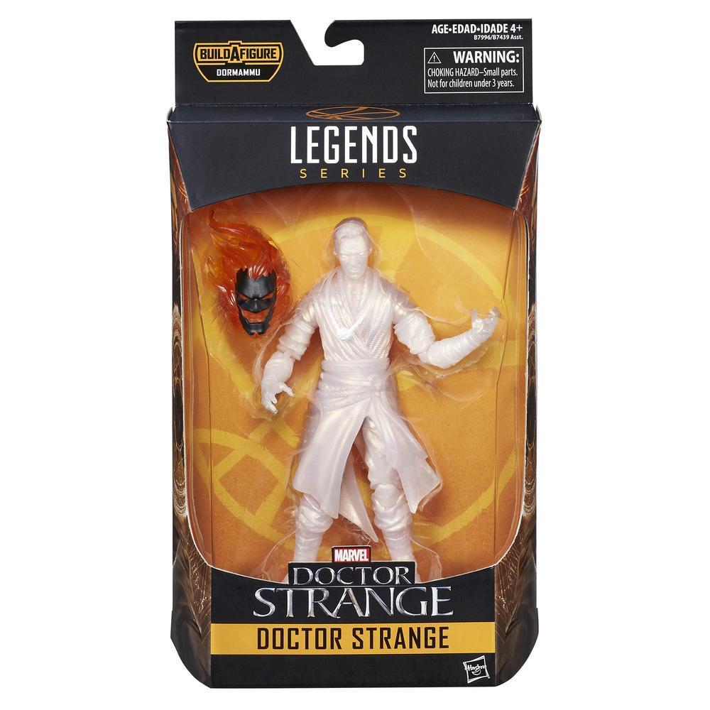 MARVEL 6 INCH LEGENDS ASTRAL DR. STRANGE - Nerd Arena