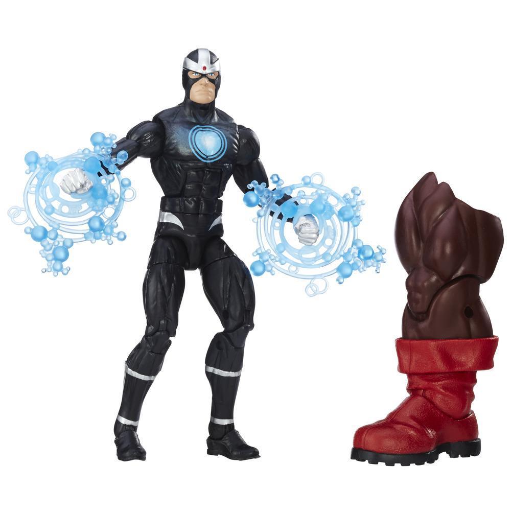MARVEL 6 INCH LEGENDS SERIES MARVEL’S HAVOK - Nerd Arena