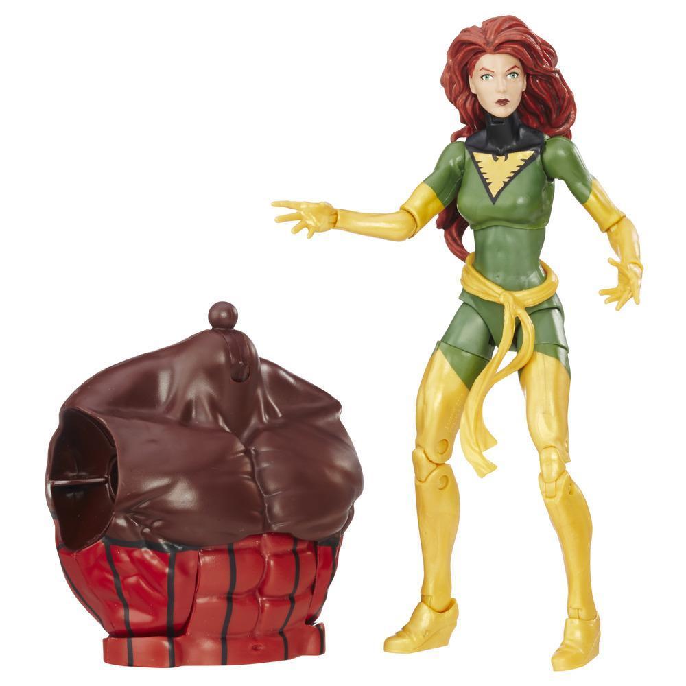 MARVEL 6 INCH LEGENDS SERIES MARVEL’S PHOENIX - Nerd Arena