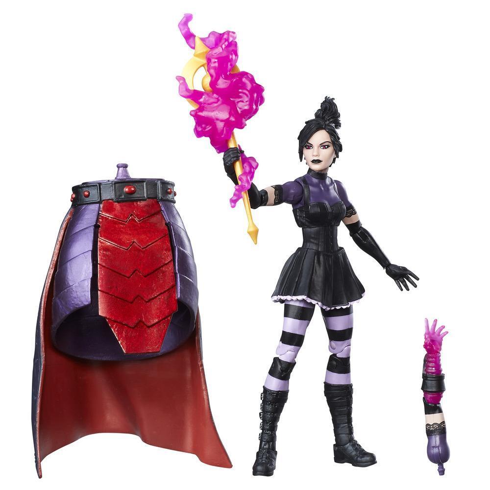 MARVEL 6 INCH LEGENDS SERIES MYSTIC RIVALS: NICO MINORU - Nerd Arena