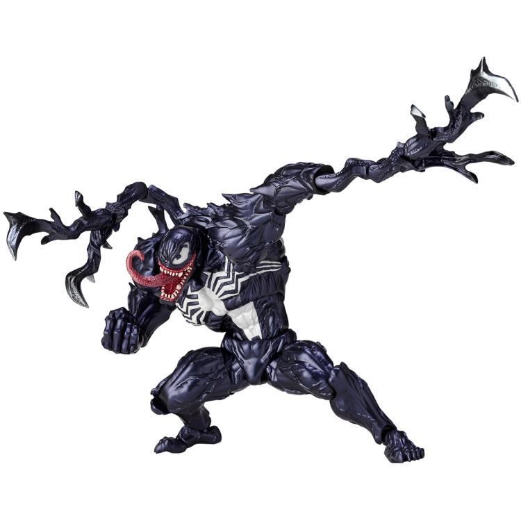 Marvel Amazing Yamaguchi Revoltech No.003 Venom - Nerd Arena