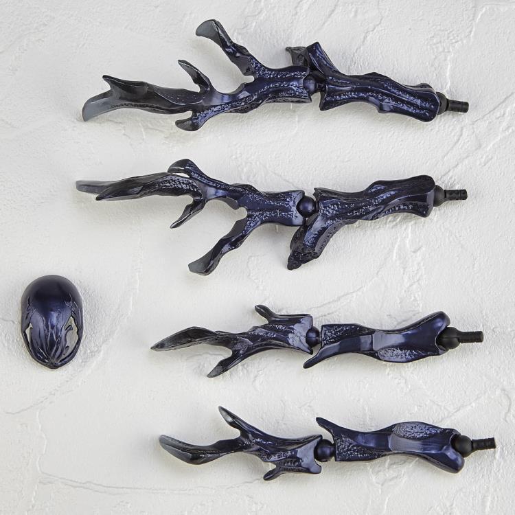 Marvel Amazing Yamaguchi Revoltech No.003 Venom - Nerd Arena