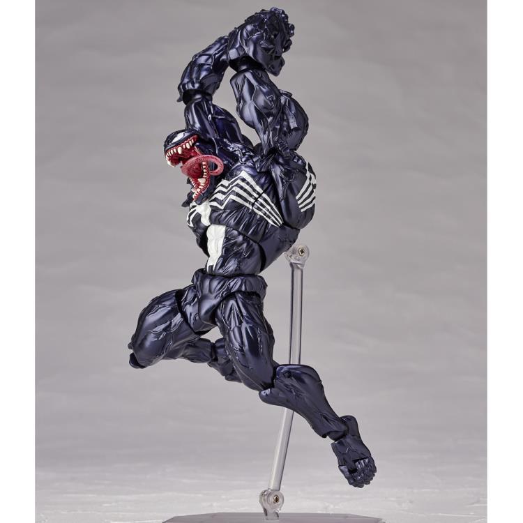 Marvel Amazing Yamaguchi Revoltech No.003 Venom - Nerd Arena