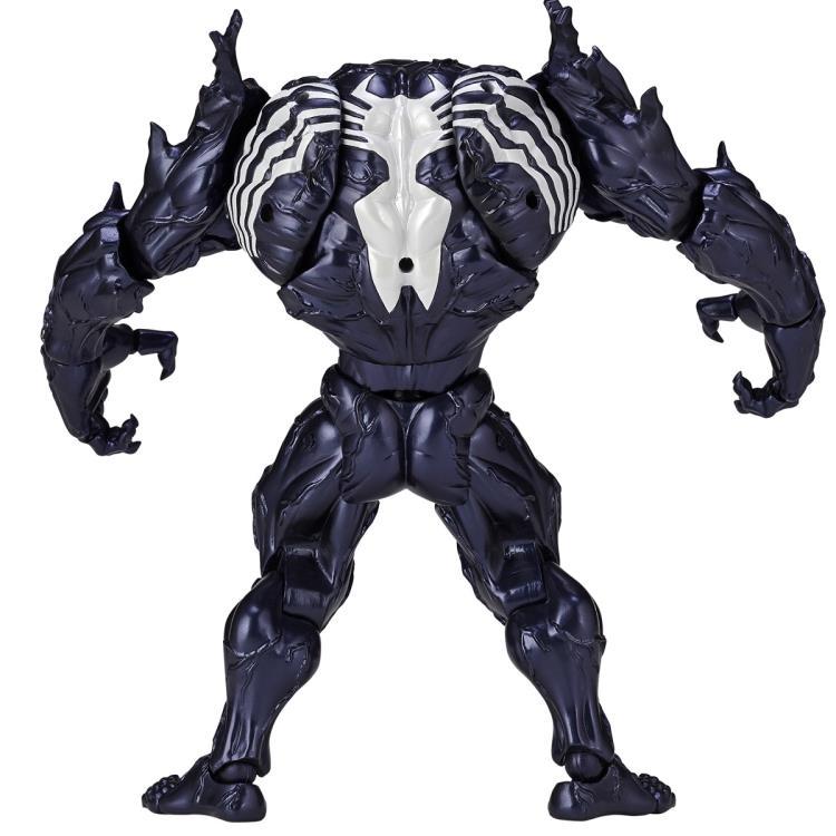 Marvel Amazing Yamaguchi Revoltech No.003 Venom - Nerd Arena