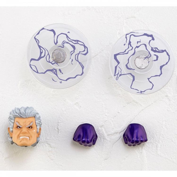 Marvel Amazing Yamaguchi Revoltech No.006 Magneto - Nerd Arena