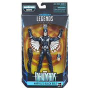 MARVEL BLACK PANTHER 6-INCH LEGENDS SERIES MARVEL’S BLACK BOLT - Nerd Arena