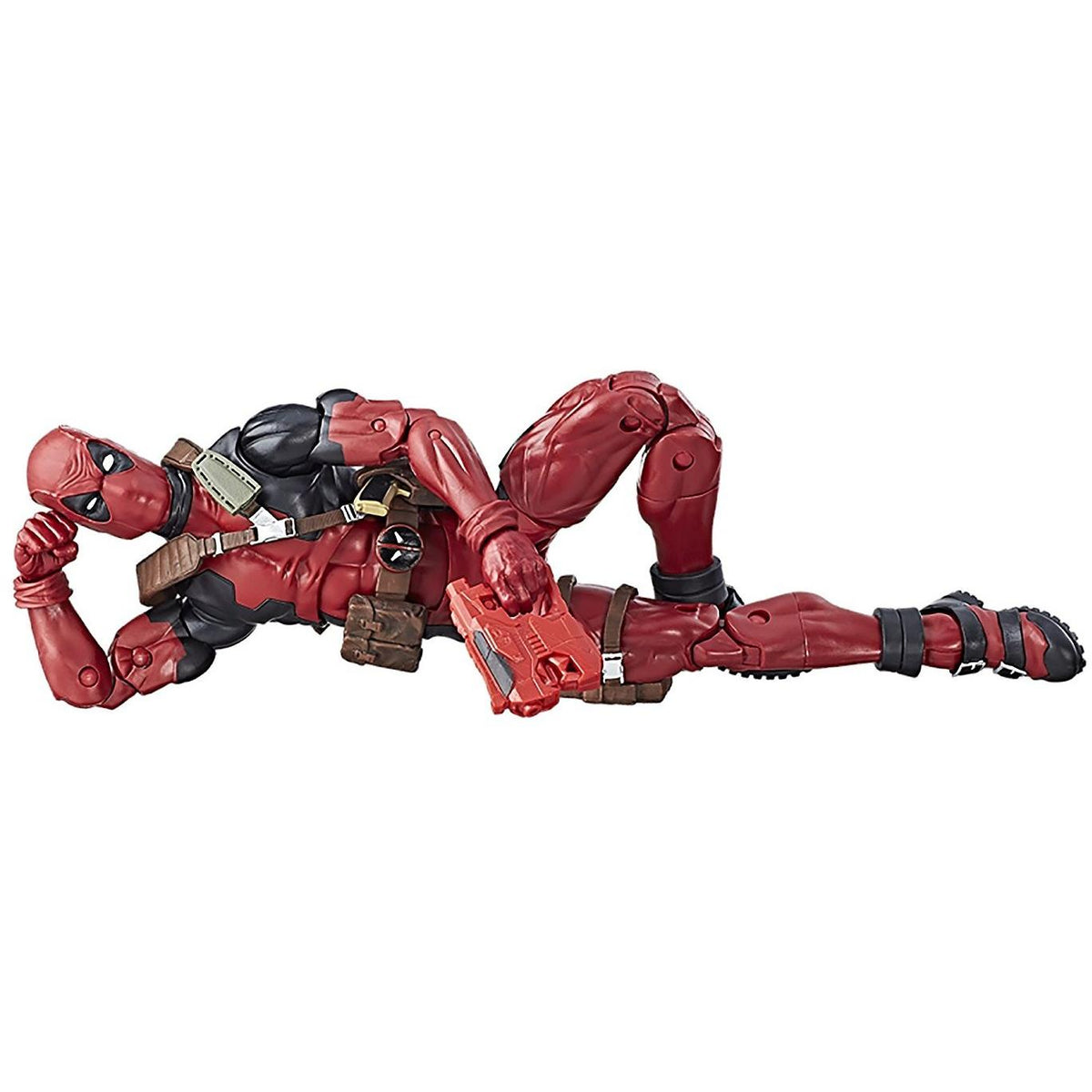 Marvel Classic 12 Inch Legends Figure Deadpool - Nerd Arena