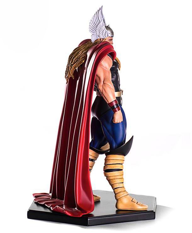 Marvel Comics Thor 1/10 Art Scale Statue - Nerd Arena
