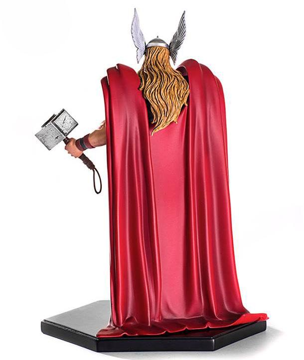 Marvel Comics Thor 1/10 Art Scale Statue - Nerd Arena