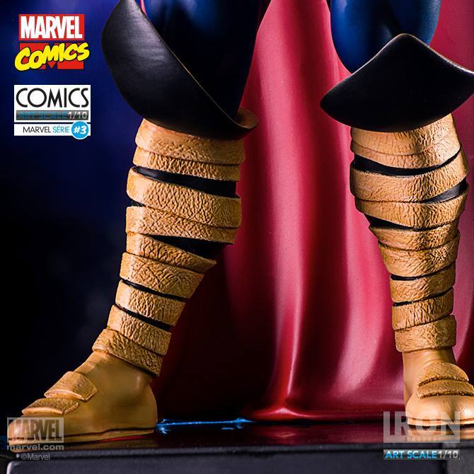 Marvel Comics Thor 1/10 Art Scale Statue - Nerd Arena