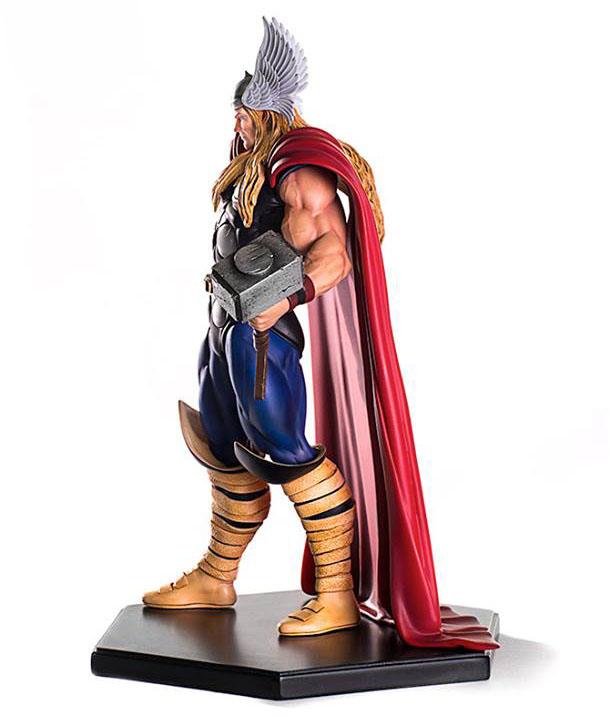 Marvel Comics Thor 1/10 Art Scale Statue - Nerd Arena