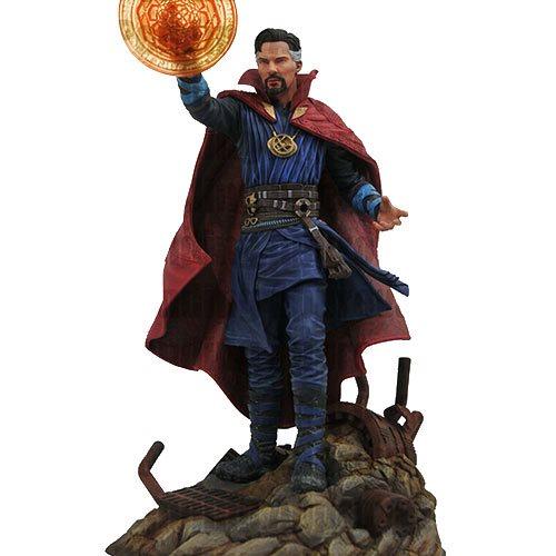 Marvel Gallery Avengers: Infinity War Doctor Strange Statue - Nerd Arena
