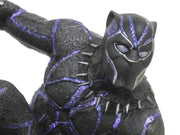 Marvel Gallery Black Panther Movie Version 2 Statue - Nerd Arena