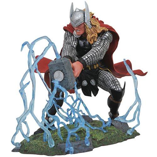 Marvel Gallery Thor Comic Statue - Nerd Arena