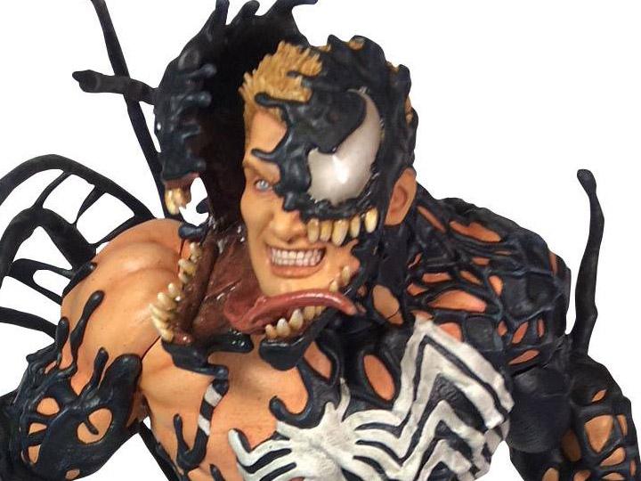Marvel Gallery Venom Comic Statue - Nerd Arena