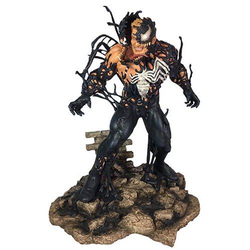 Marvel Gallery Venom Comic Statue - Nerd Arena
