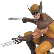 Marvel Gallery Wolverine Comic Statue - Nerd Arena