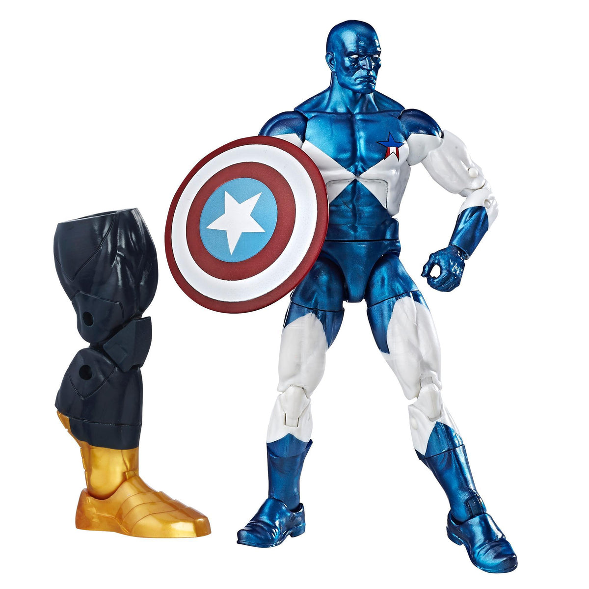 MARVEL GUARDIANS OF THE GALAXY 6-INCH LEGENDS SERIES VANCE ASTRO - Nerd Arena
