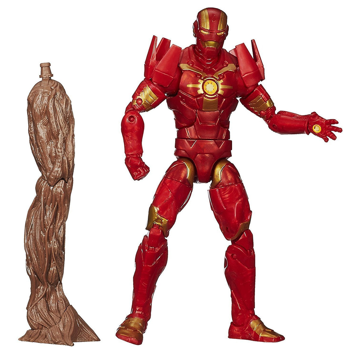 MARVEL GUARDIANS OF THE GALAXY LEGENDS SERIES IRON MAN - Nerd Arena