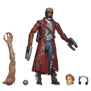 MARVEL GUARDIANS OF THE GALAXY LEGENDS SERIES STAR-LORD - Nerd Arena