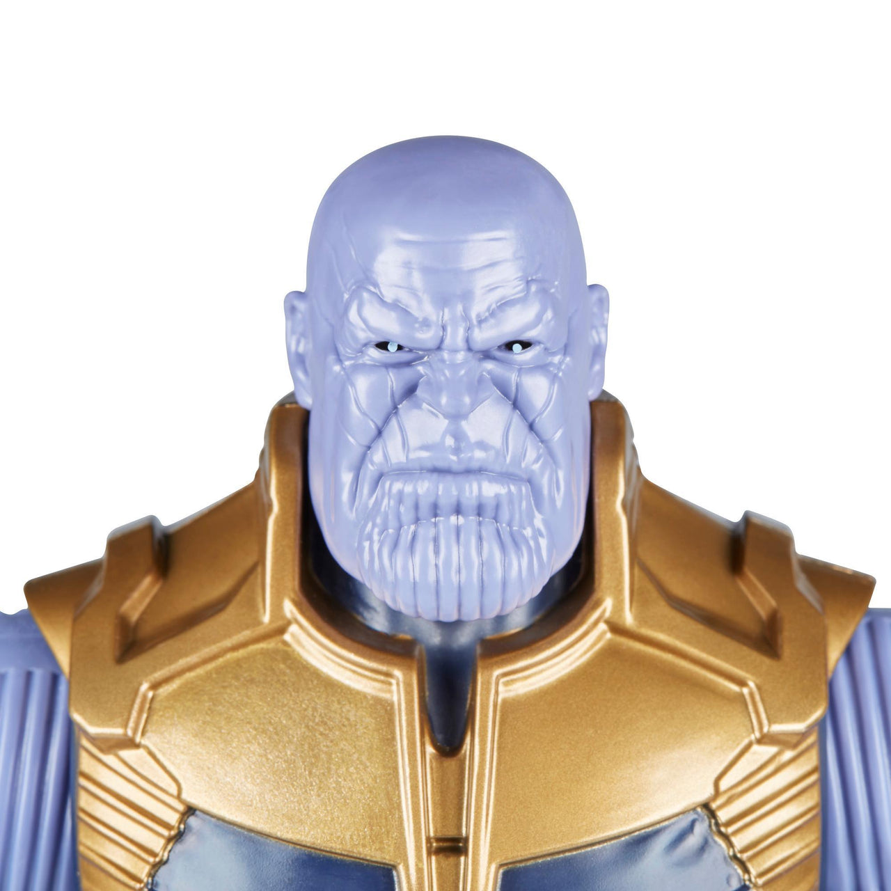 Marvel Infinity War Titan Hero Series Thanos with Titan Hero Power FX Port - Nerd Arena