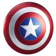 Marvel Legends Captain America Shield - Nerd Arena